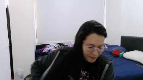 mauroluxandra online show from 10.01.25