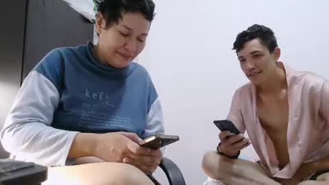 mauroluxandra online show from 02.22.26