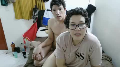 mauroluxandra online show from 04.03.26