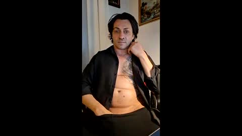 Marcellobausola  s k i -p e online show from 12.21.25