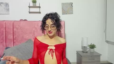 Snapshot of maverick_angel chatting on 02.18.26 Maverick online show from 02.18.26