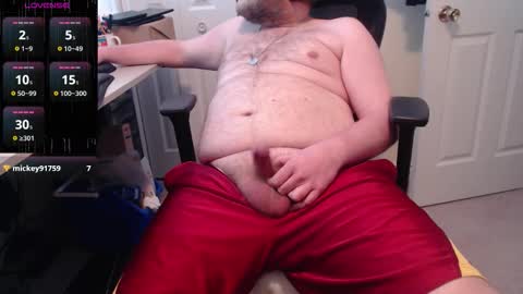 Snapshot of maverickwpg chatting on 02.05.26 MaverickWpg online show from 02.05.26