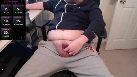 Snapshot of maverickwpg chatting on 02.17.26 MaverickWpg online show from 02.17.26