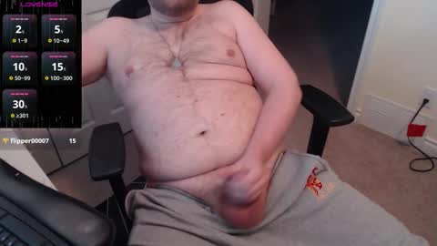 Snapshot of maverickwpg chatting on 03.03.26 MaverickWpg online show from 03.03.26