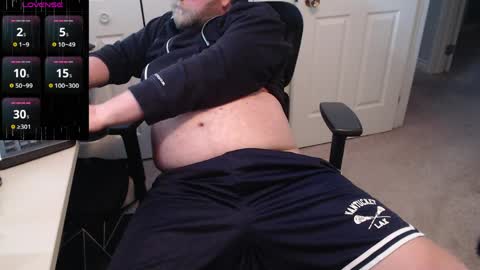 Snapshot of maverickwpg chatting on 03.27.26 MaverickWpg online show from 03.27.26