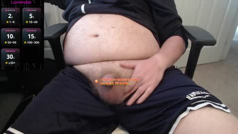 Snapshot of maverickwpg chatting on 03.29.26 MaverickWpg online show from 03.29.26