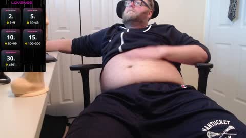 Snapshot of maverickwpg chatting on 04.02.26 MaverickWpg online show from 04.02.26