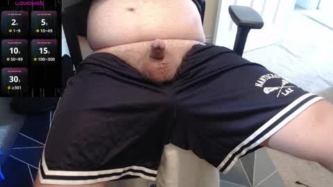 Snapshot of maverickwpg chatting on 04.04.26 MaverickWpg online show from 04.04.26