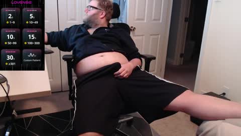 Snapshot of maverickwpg chatting on 04.14.26 MaverickWpg online show from 04.14.26