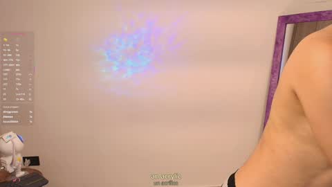 Maria Victoria Schedule 2pm until 9pm GMT-5 online show from 01.22.25