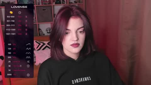 Mavis online show from 12.05.24