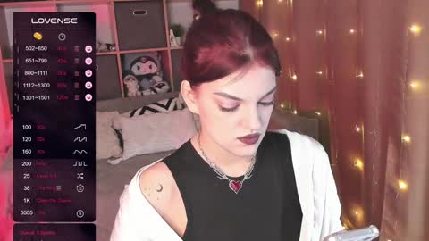 Mavis online show from 12.14.24