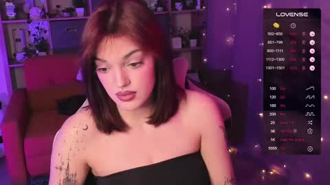 Mavis online show from 02.20.25