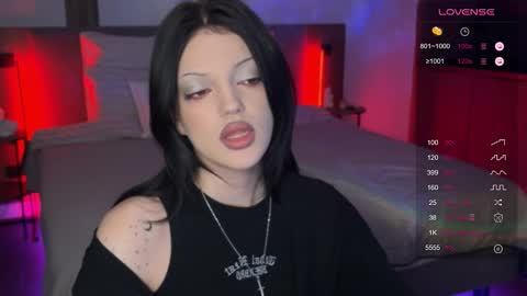 Mavis online show from 01.14.26