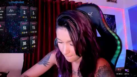 Snapshot of mavis_fuentes chatting on 09.15.25 Hilary online show from 09.15.25