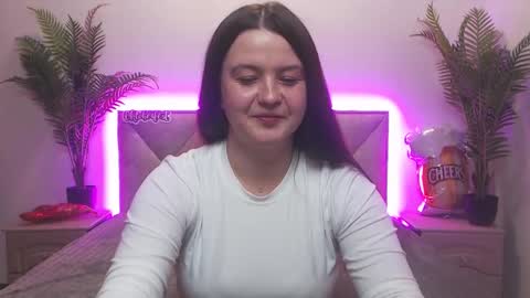 MavkaCute online show from 10.04.25