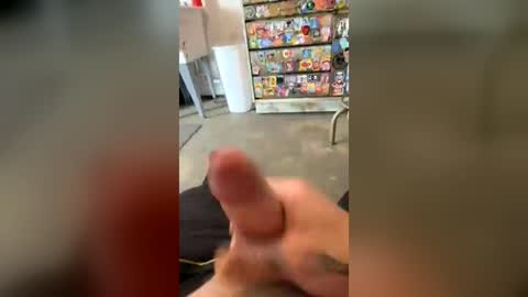 mavricksteele69 online show from 06.16.26