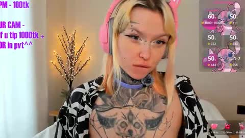 Ur sweet heart online show from 03.21.26