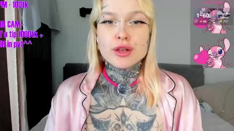 Snapshot of max69alexa chatting on 04.22.26 Ur sweet heart online show from 04.22.26