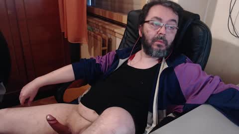 Max online show from 01.19.25