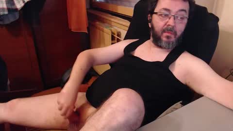 Max online show from 10.19.25