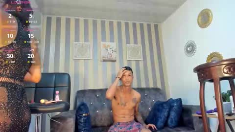 max_and_anny online show from 02.17.26