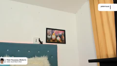 max_and_peter online show from 02.26.25