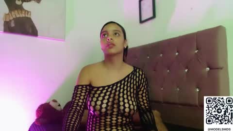 Max  Ashley online show from 11.01.25