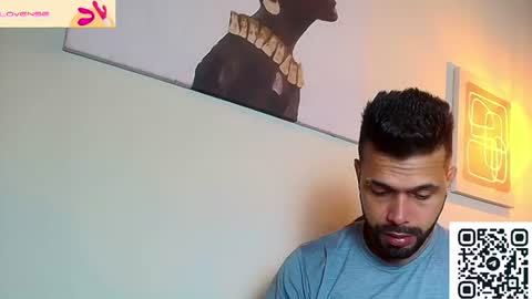 Max  Ashley online show from 07.16.26