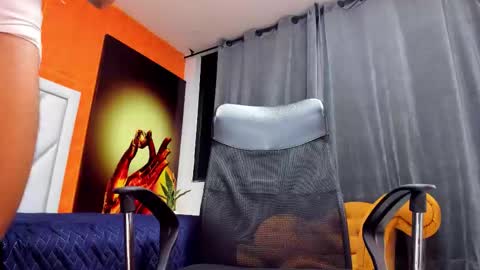 max_carter2 online show from 01.15.26