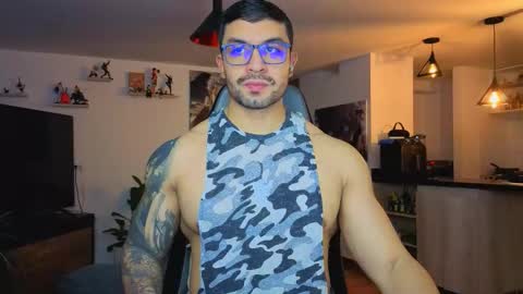 Max online show from 11.19.25