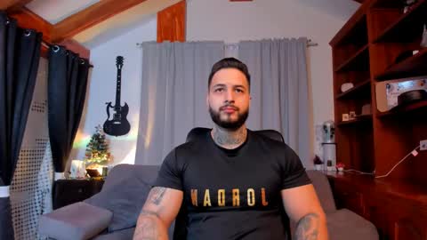 max D. online show from 01.07.25