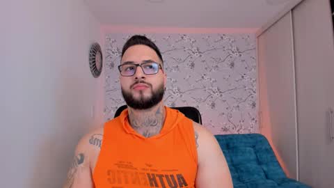 max D. online show from 02.15.26