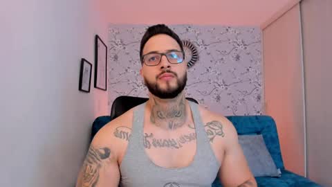 max D. online show from 03.24.26