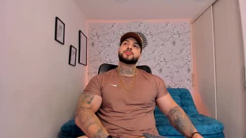 max D. online show from 04.28.26