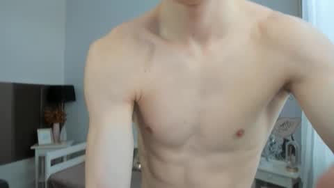 Max online show from 01.13.26