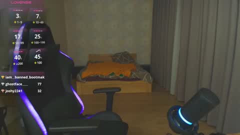 Max Gen with tats 24years  And Ethan without tats 20 years online show from 01.08.25