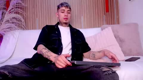 Max online show from 02.28.26