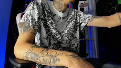 Max online show from 03.29.26