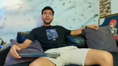 Max Hornye online show from 02.05.26