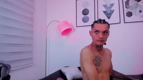 max_kaliifa online show from 05.17.26