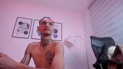 max_kaliifa online show from 05.18.26
