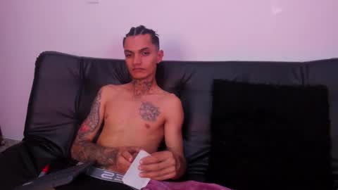 max_kaliifa online show from 05.20.26