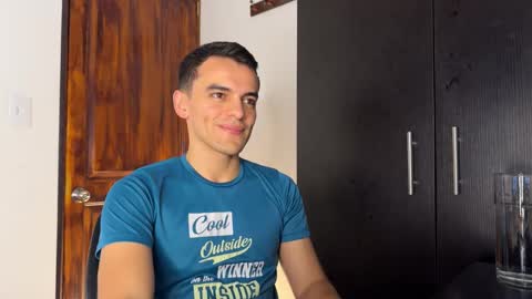 Max Lancaster online show from 12.03.24