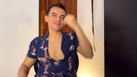 Max Lancaster online show from 12.14.24