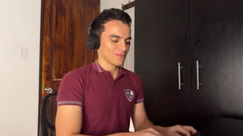 Max Lancaster online show from 12.22.24