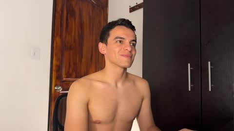 Max Lancaster online show from 12.25.24