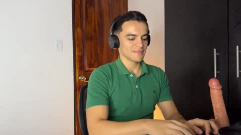 Max Lancaster online show from 12.28.24