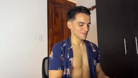 Max Lancaster online show from 12.30.24