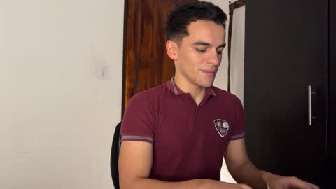 Max Lancaster online show from 01.06.25